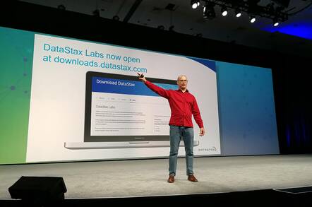 DataStax_CTO_Ellis