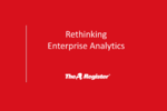 sumo logic rethinking enterprise analytics webcast