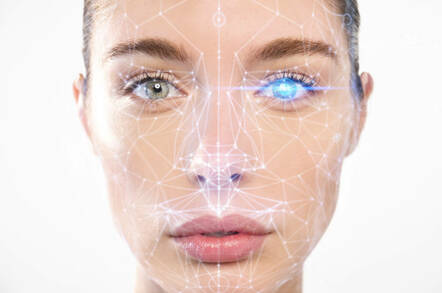 More facial-recognition bans, new creeper tool links ...
