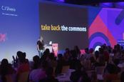 CJ Silverio at JSConf EU 19