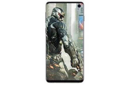 Crysis on a phone