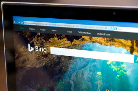 Microsoft Bing is 10: That thing you accidentally use to search for ...