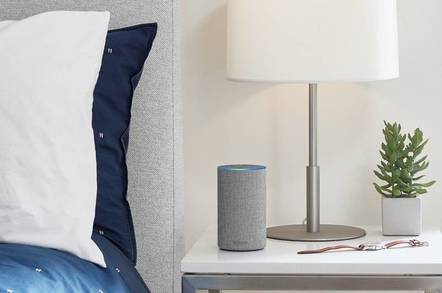 Alexa is getting smarter but potentially more intrusive