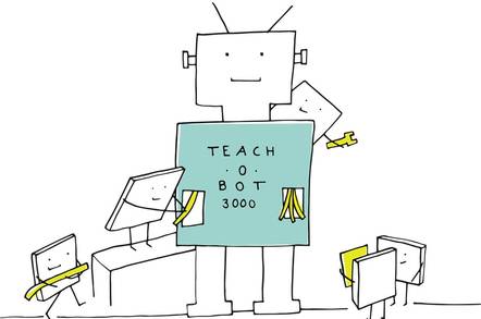 Machine learning