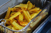 chips fries