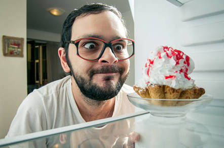 pie