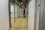 scaleway data centre teaser pic. Pic by Richard Speed