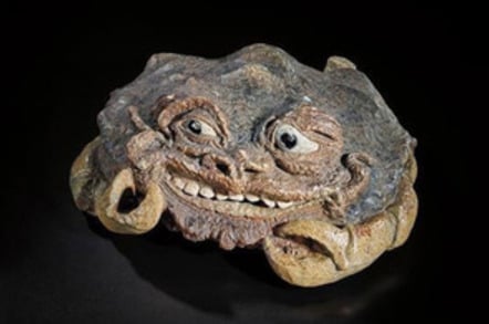 Nightmare fuel