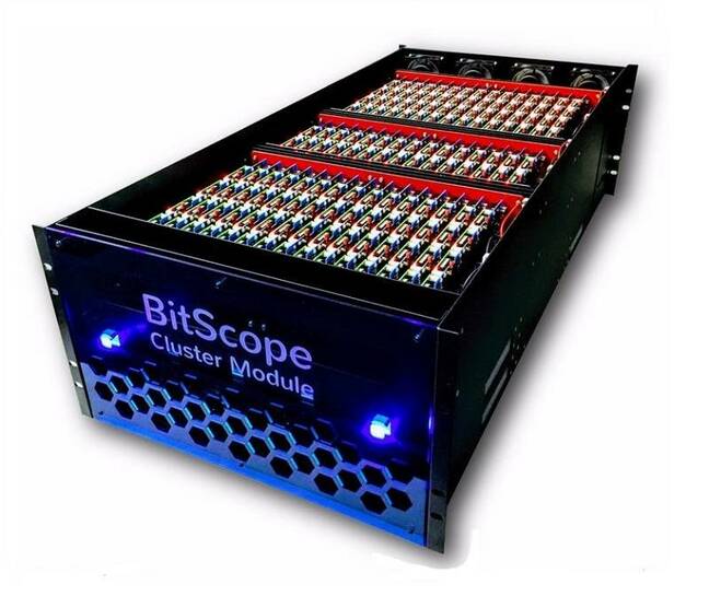 3,000 juicy cores of Raspberry Pi 600 juicy cores of Raspberry Pi