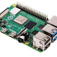 Raspberry Pi 4 Model B
