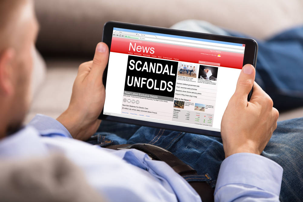 Newspaper publishing. Newspaper scandal. Solyndra scandal newspaper. Bidenlaptop.