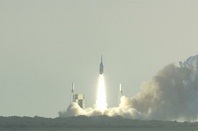 Ascent Abort 2 (pic: NASA)