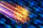 optic fibre