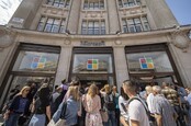 Microsoft Store London