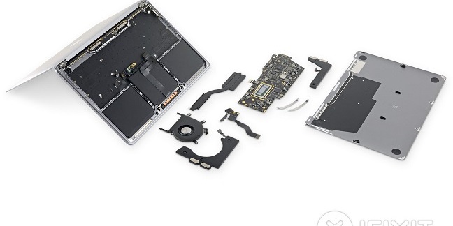 Apple MacBook Pro 13