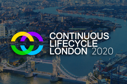 Continuous Lifecycle 2020