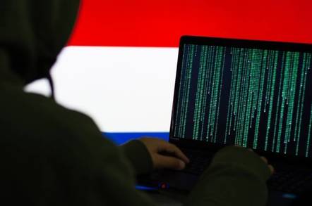 Dutch hacker
