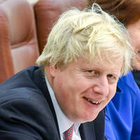 boris johnson 