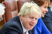 boris johnson 