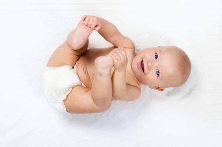 baby
