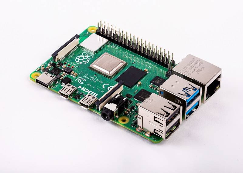 photo of Too hot to handle? Raspberry Pi 4 fans left wondering if kit should come with a heatsink image