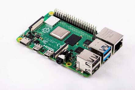 Too Hot To Handle Raspberry Pi 4 Fans Left Wondering If Kit