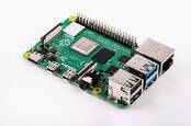 Raspberry Pi 4: power of a PC for pennies, but watch out for overheating
