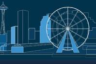 TypeScript's popularlity has grown, making it a top ten language according to some surveys