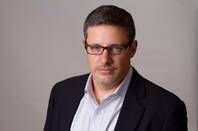 Rob Mee, CEO of Pivotal