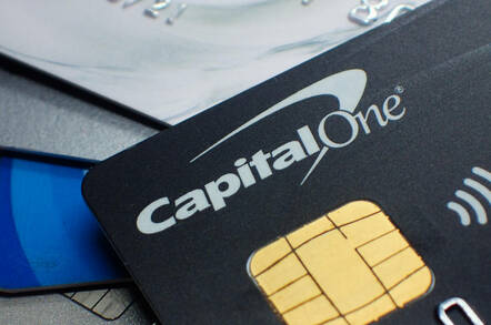 Capital One Gets Capital Done Hacker Swipes Personal Info - 