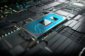 Intel 10th Gen processor
