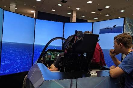 simulator