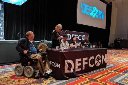 defcon