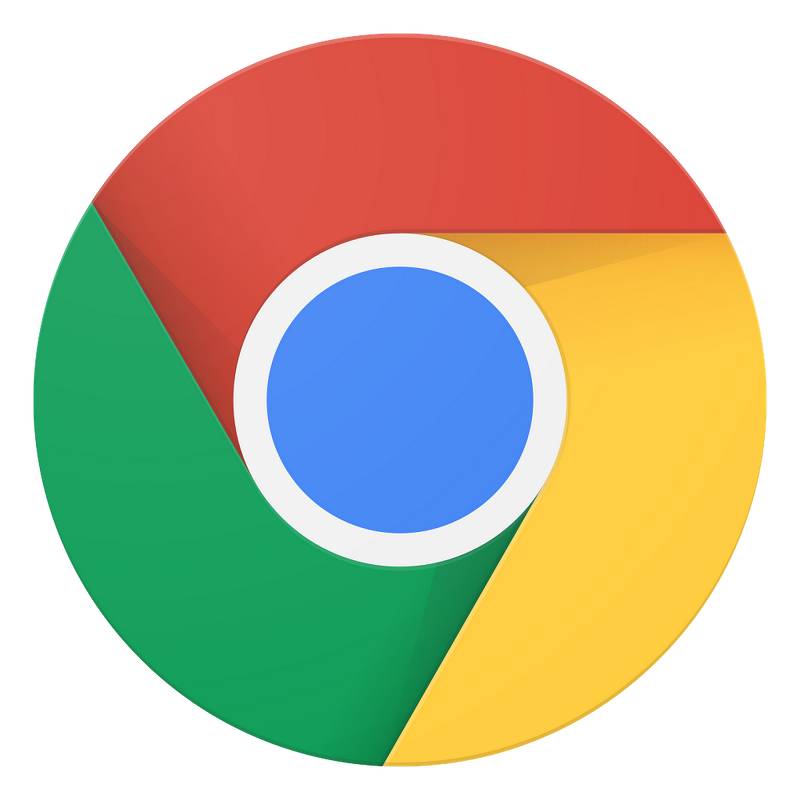 salesforce google chrome for mac