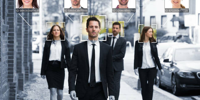 facial_recognition