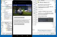 Android Studio 3.5 "Project Marble"