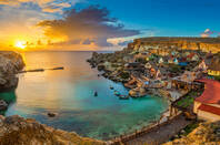 malta port 