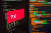 Perl code image