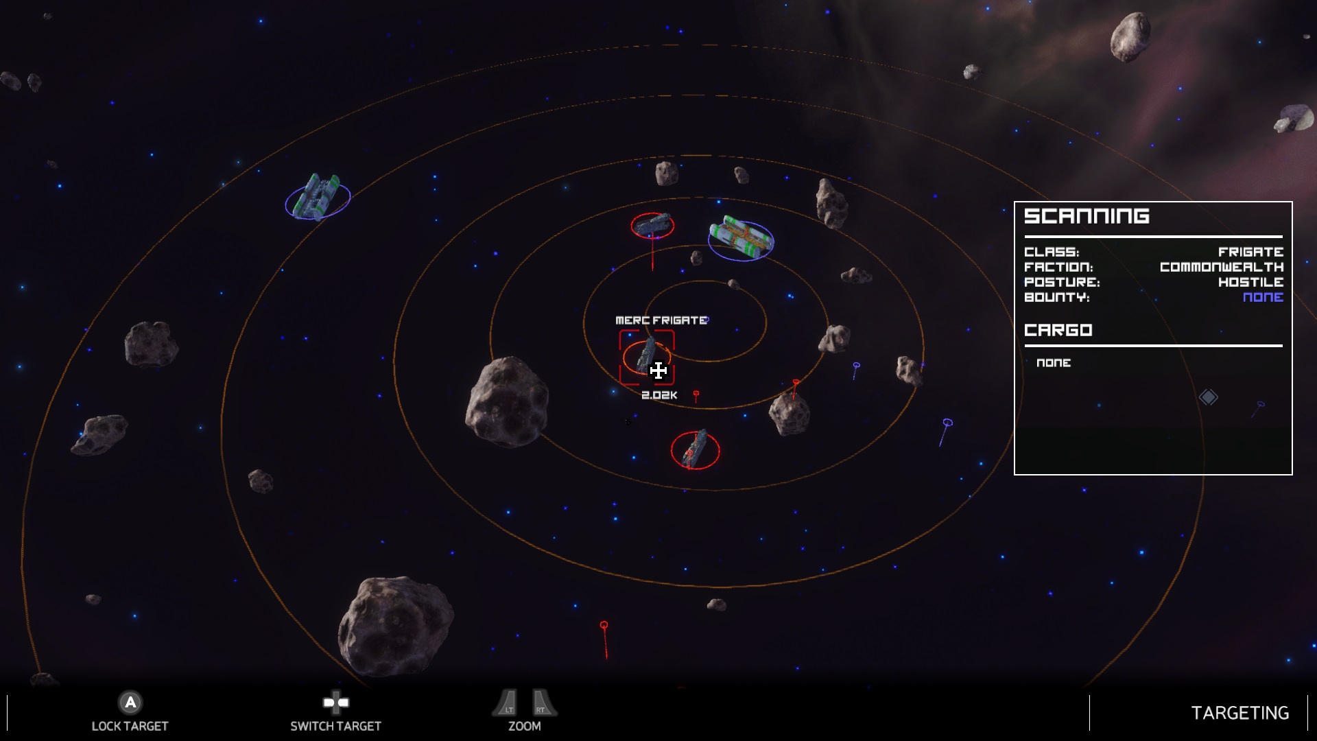 solar system games for mac