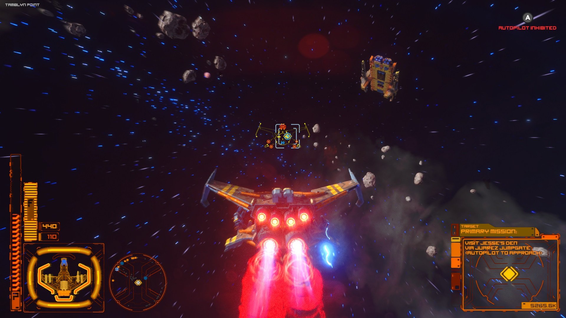 Rebel Galaxy Outlaw Well Lookie Here For Once A Space Game That