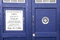 TARDIS doors, Eleventh Doctor version