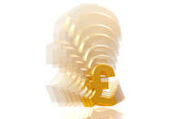 shrinking pound sign