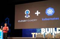 IBM's Tammy Van Hove introduces Cloud Foundry on Red Hat OpenShift