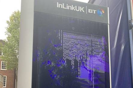 InLinkUK Crash