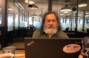 Richard Stallman