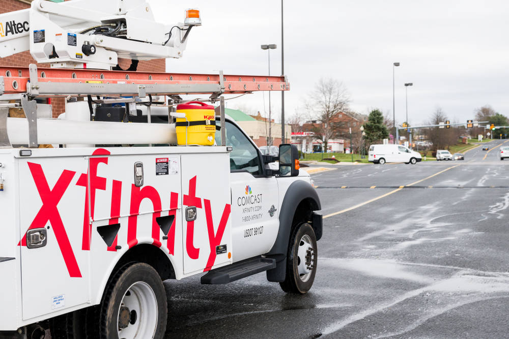 Millions of Xfinity customers' info, hashed passwords stolen in cyberattack