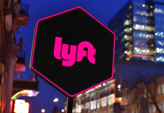 photo of SEC gets $10m from Lyft over failure to disclose $424m pre-IPO stock sale image