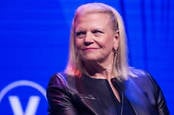 Ginni Rometty