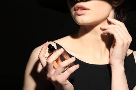 perfume