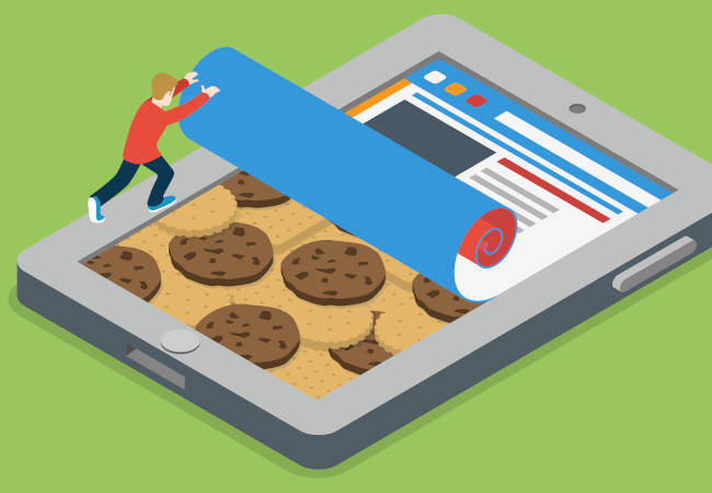 EU&#39;s top court says tracking cookies require actual consent before scarfing  down user data • The Register